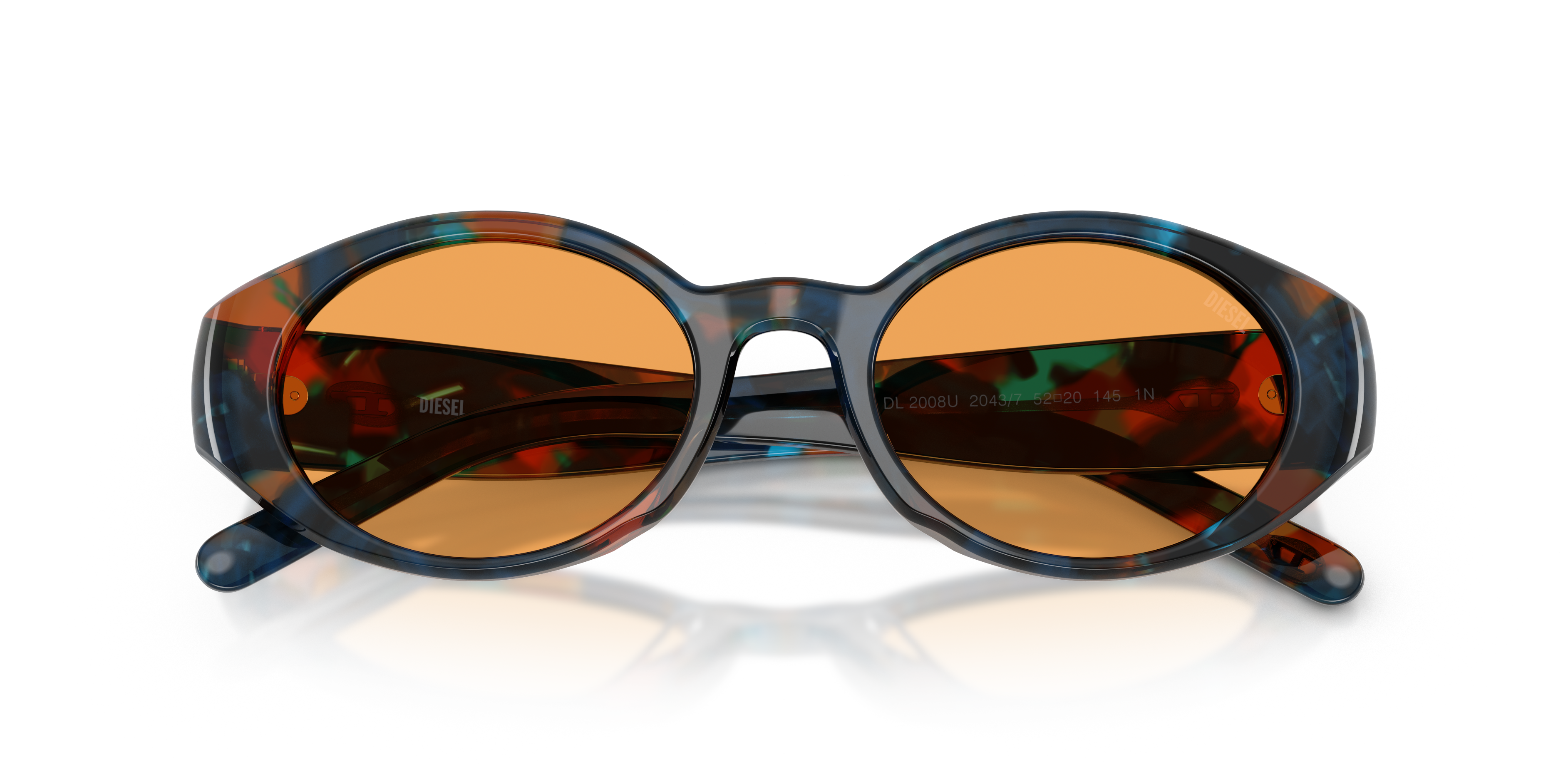 Diesel DL2008U 2043/7  